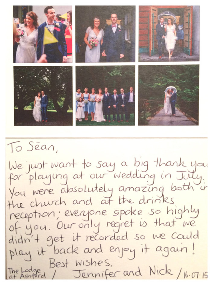 The lodge at ashford wedding