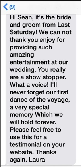 The Merrion Dublin , Happy review from Bride